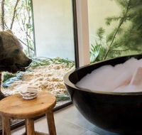 Jamala Wildlife Lodge - C Tourism