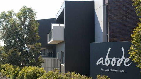Abode Gungahlin - C Tourism 0
