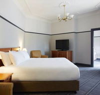 Brassey Hotel - C Tourism