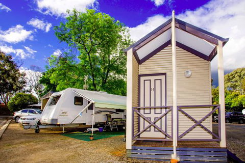 Ingenia Holidays Albury - C Tourism 1