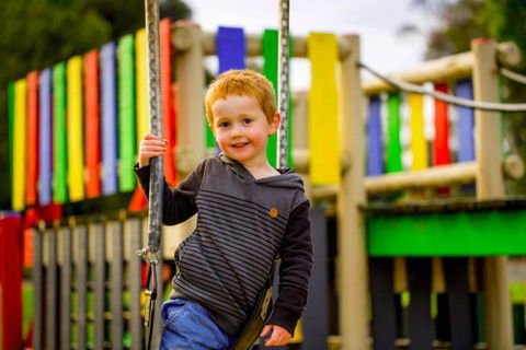 Ingenia Holidays Albury - C Tourism 2