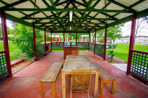 Ingenia Holidays Albury - C Tourism 4