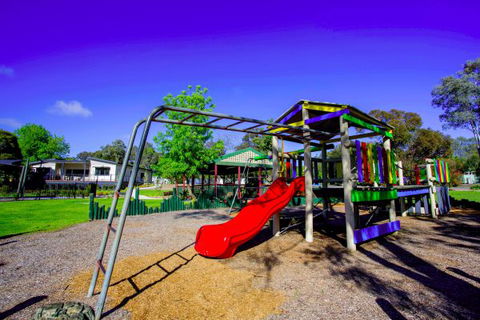 Ingenia Holidays Albury - C Tourism 5