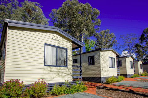 Ingenia Holidays Albury - C Tourism 7