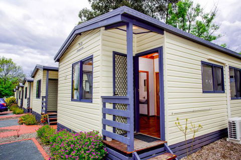 Ingenia Holidays Albury - C Tourism 8