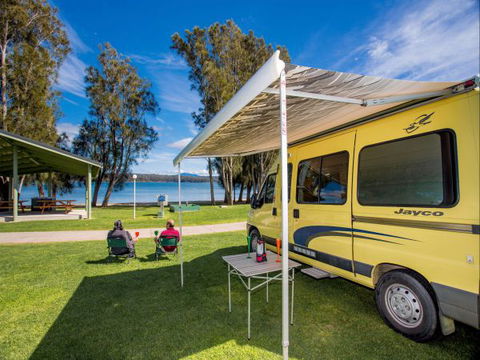 Ingenia Holidays Ocean Lake - C Tourism 1