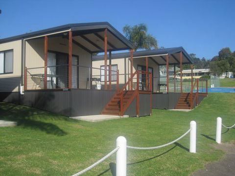 Ingenia Holidays Ocean Lake - C Tourism 2