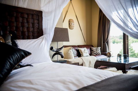 Jamala Wildlife Lodge - C Tourism 2