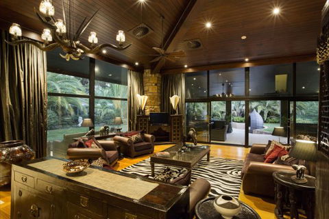 Jamala Wildlife Lodge - C Tourism 4