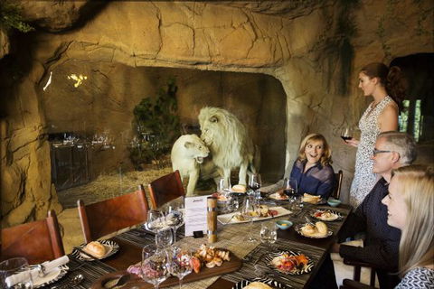 Jamala Wildlife Lodge - C Tourism 6
