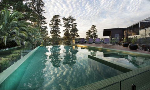 Jamala Wildlife Lodge - C Tourism 9