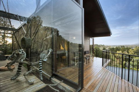 Jamala Wildlife Lodge - C Tourism 10