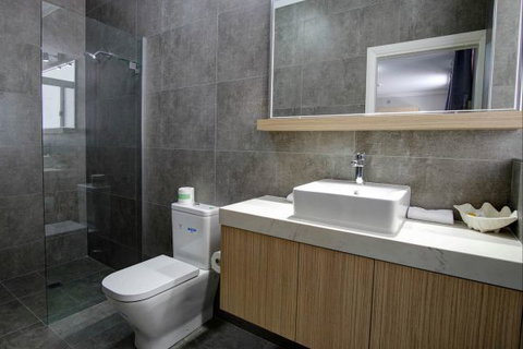 Lakes And Ocean Hotel - C Tourism 9