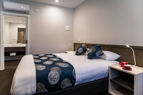 Leumeah Lodge - C Tourism 3