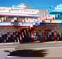 Club House Hotel - C Tourism