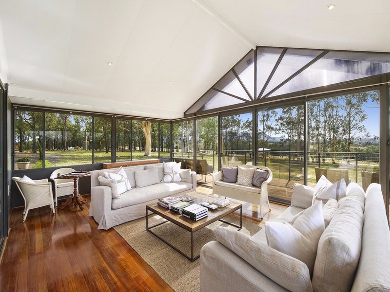 Elderslie NSW C Tourism