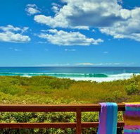 Surfside on Mollymook Beach - C Tourism