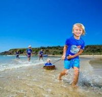 Discovery Parks - Emerald Beach - C Tourism