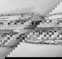 Tattersall's Hotel Casino - C Tourism