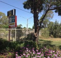 Forest Lodge Motor Inn and Restaurant - C Tourism
