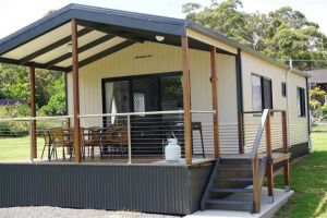 Bermagui NSW C Tourism