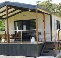 BIG4 Wallaga Lake Holiday Park - C Tourism