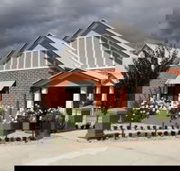 William Cottages - C Tourism