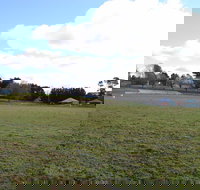 Taralga Showground - C Tourism