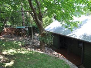 Leafy Sea Cottage - C Tourism 0