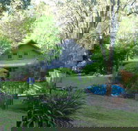 Beluca Cottage - C Tourism