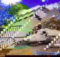 Ingenia Holidays Albury - C Tourism