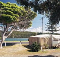 Wooli Camping  Caravan Park - C Tourism