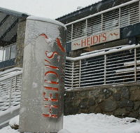 Heidi's Chalet - C Tourism