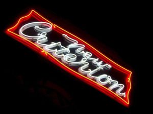 New Criterio - C Tourism 0