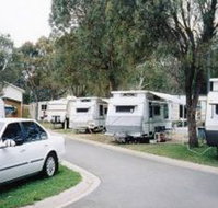 Governors Hill Caravan Park - C Tourism