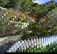 The Dairy at Keoghs - C Tourism