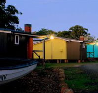 Lake Conjola Waterfront Holiday Park - C Tourism