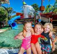 BIG4 Sunshine South West Rocks Holiday Park - C Tourism