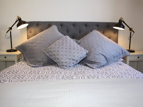Criterion Hotel Crookwell - C Tourism 0