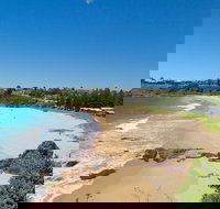 Kendalls on the Beach - C Tourism