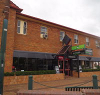 Gunnedah Hotel - C Tourism