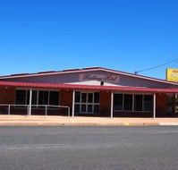 Railway Hotel Condobolin - C Tourism