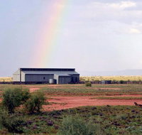 Eldee Station Accommodation Caravan and Campsites