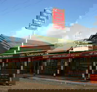 Araluen Hotel - C Tourism