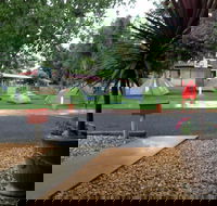 Young Caravan Tourist Park - C Tourism