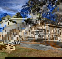 Ingenia Holidays Mudgee Valley - C Tourism