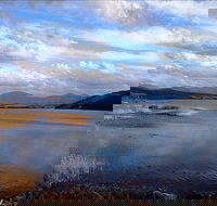 Khancoban Lakeside Caravan Park - C Tourism