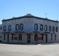 Imperial Hotel Gunnedah - C Tourism