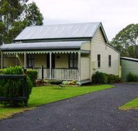 Belvoir Bed and Breakfast Cottages - C Tourism