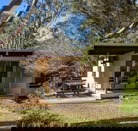 Capertee Cottage - C Tourism